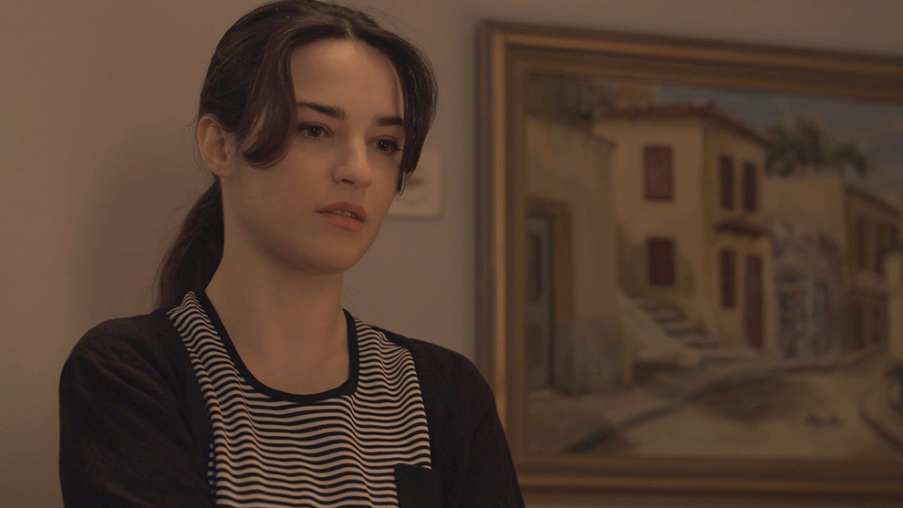 Ο Παράδεισος των κυριών - Spoiler Ο Παράδεισος των κυριών - Spoiler