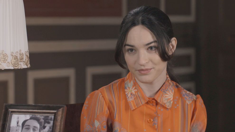 Ο Παράδεισος των κυριών - Spoiler Ο Παράδεισος των κυριών - Spoiler