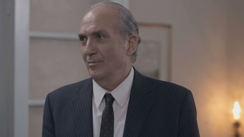 Ο Παράδεισος των κυριών - Spoiler Ο Παράδεισος των κυριών - Spoiler