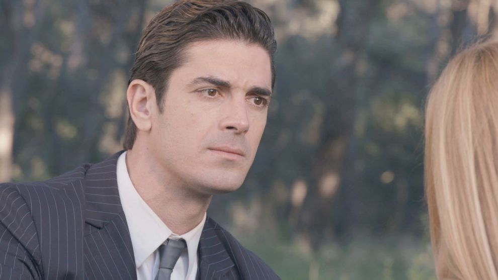 Ο Παράδεισος των κυριών - Spoiler Ο Παράδεισος των κυριών - Spoiler