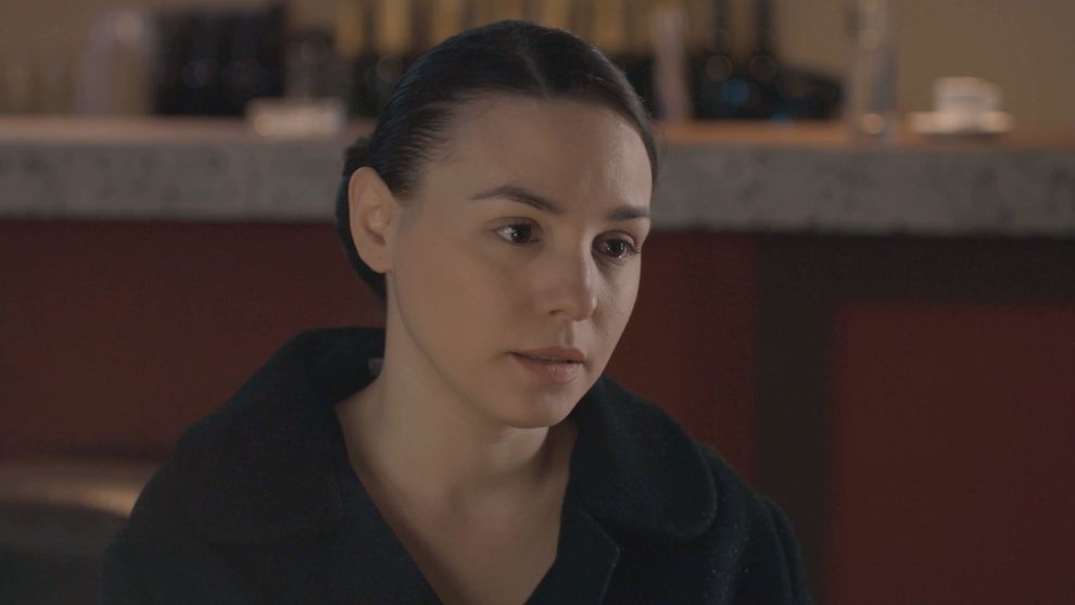 Ο Παράδεισος των κυριών - Spoiler Ο Παράδεισος των κυριών - Spoiler