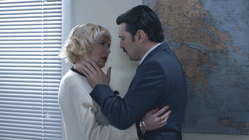 Ο Παράδεισος των κυριών - Spoiler