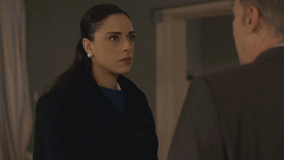 Ο Παράδεισος των κυριών – Spoiler