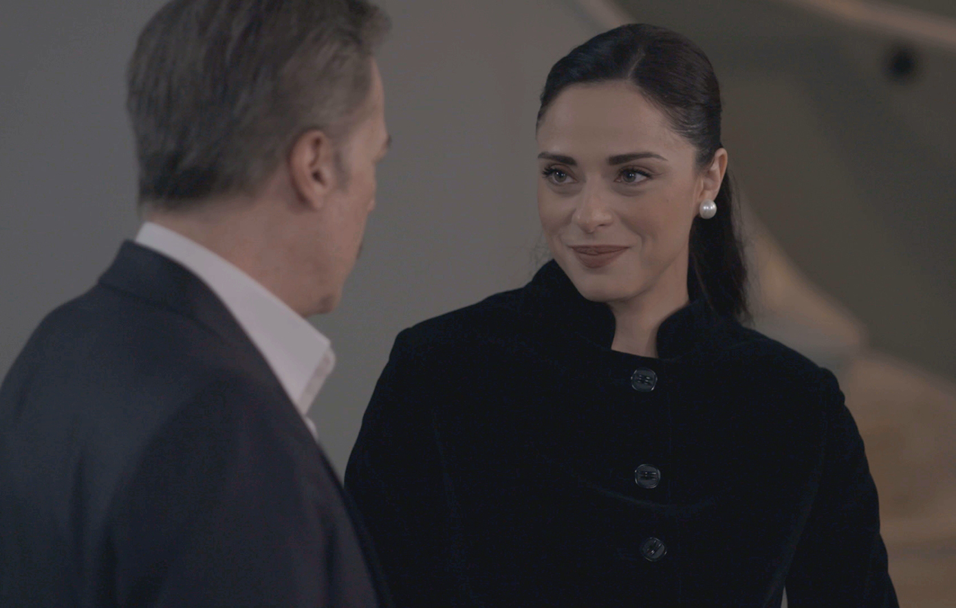 Ο Παράδεισος των κυριών Ο Παράδεισος των κυριών