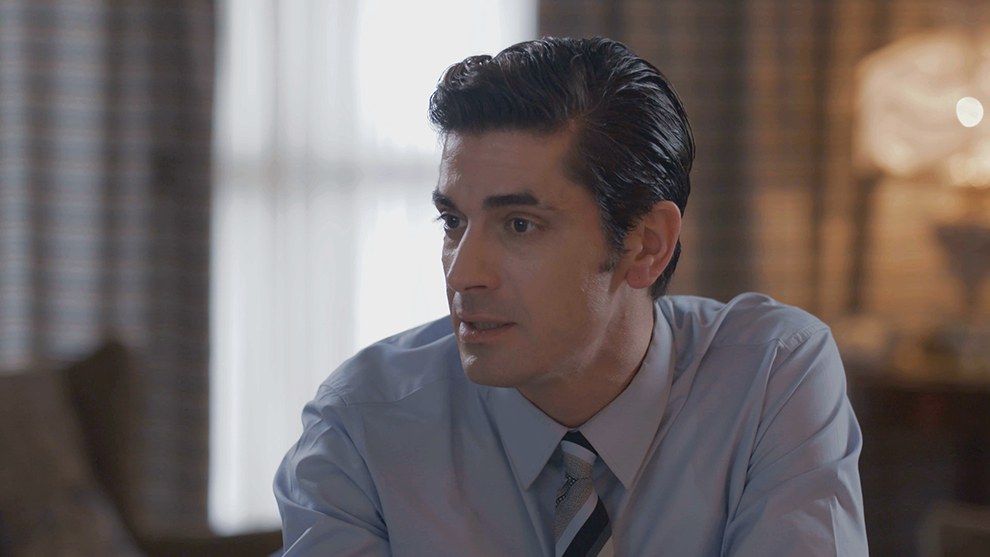 Ο Παράδεισος των κυριών – Spoiler