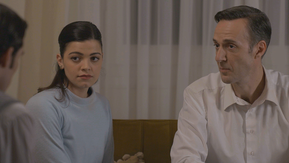 Ο Παράδεισος των κυριών – Spoiler