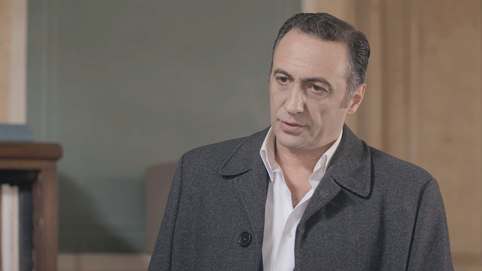 Ο Παράδεισος των κυριών – Spoiler