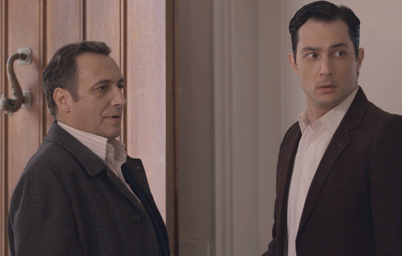 Ο Παράδεισος των κυριών Ο Παράδεισος των κυριών