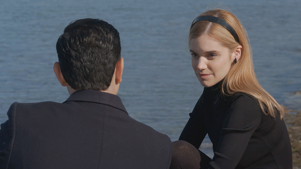 Ο Παράδεισος των κυριών - Spoiler