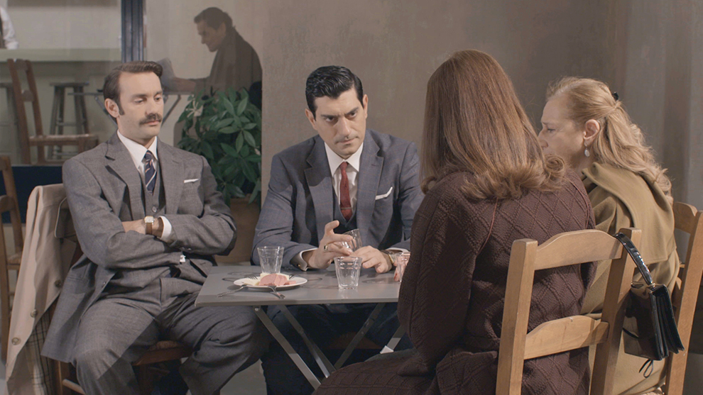 Παράδεισος των κυριών Παράδεισος των κυριών