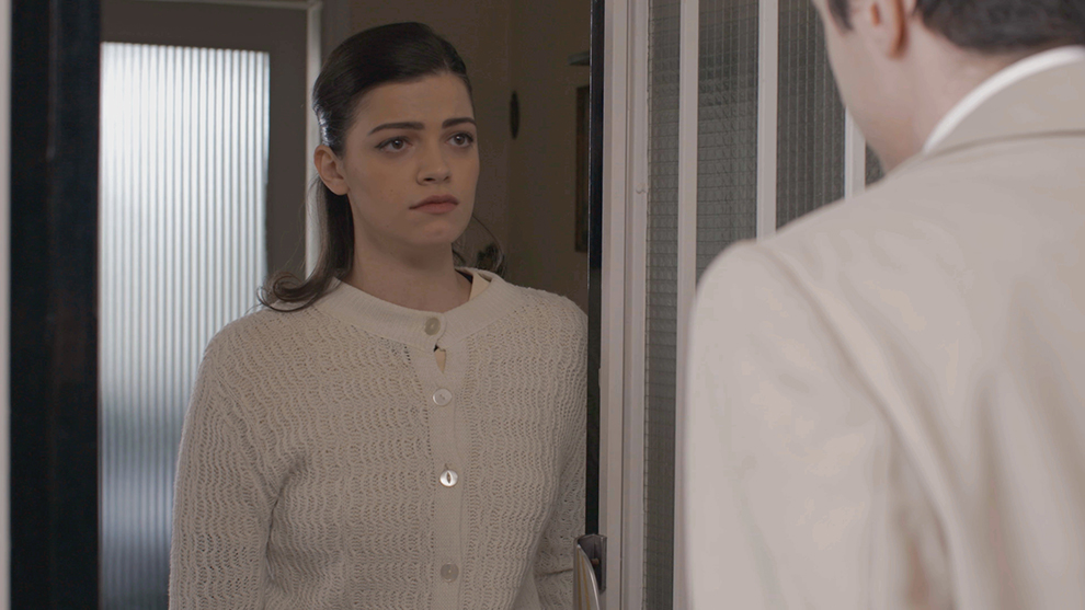 Ο Παράδεισος των κυριών - Spoiler