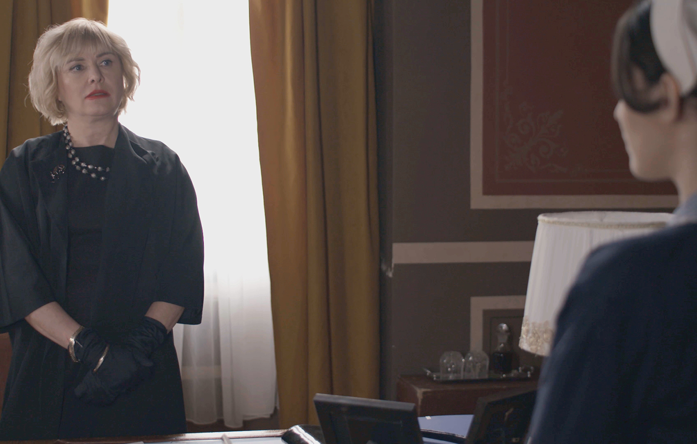 Ο Παράδεισος των κυριών Ο Παράδεισος των κυριών