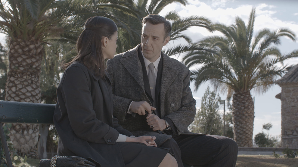 Ο Παράδεισος των κυριών