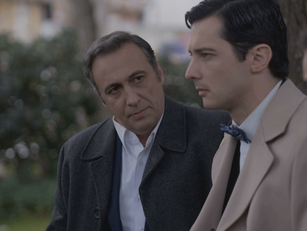 Ο Παράδεισος των κυριών - Spoiler Ο Παράδεισος των κυριών - Spoiler