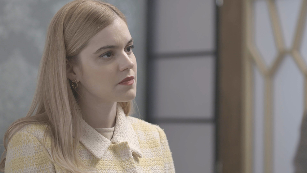 Ο Παράδεισος των κυριών