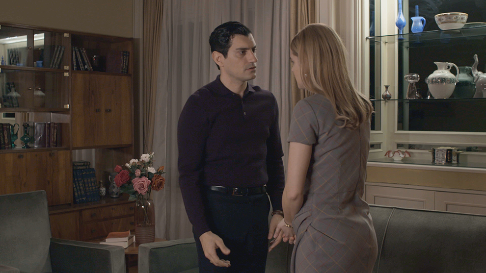 Ο Παράδεισος των κυριών - Spoiler Ο Παράδεισος των κυριών - Spoiler