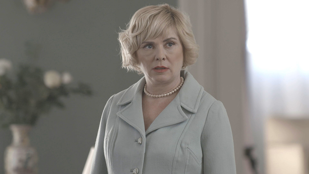 Ο Παράδεισος των κυριών