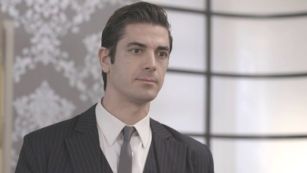 Ο Παράδεισος των κυριών