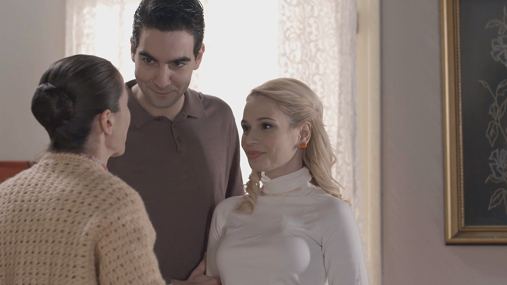 Ο Παράδεισος των κυριών - Spoiler Ο Παράδεισος των κυριών - Spoiler