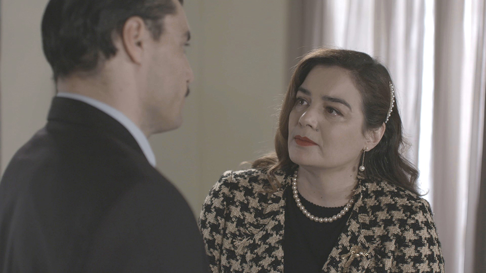 Ο Παράδεισος των κυριών