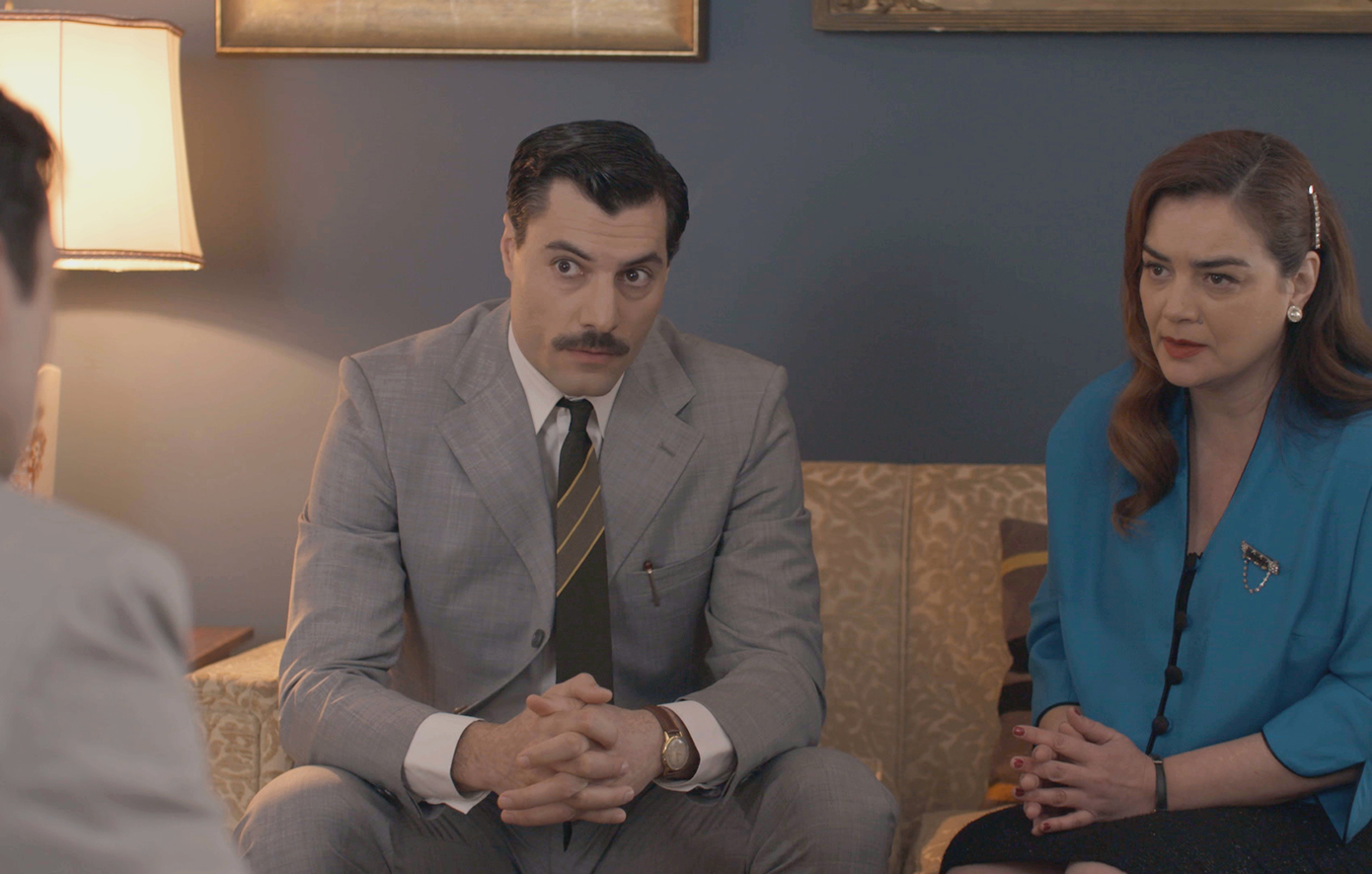 Ο Παράδεισος των κυριών Ο Παράδεισος των κυριών