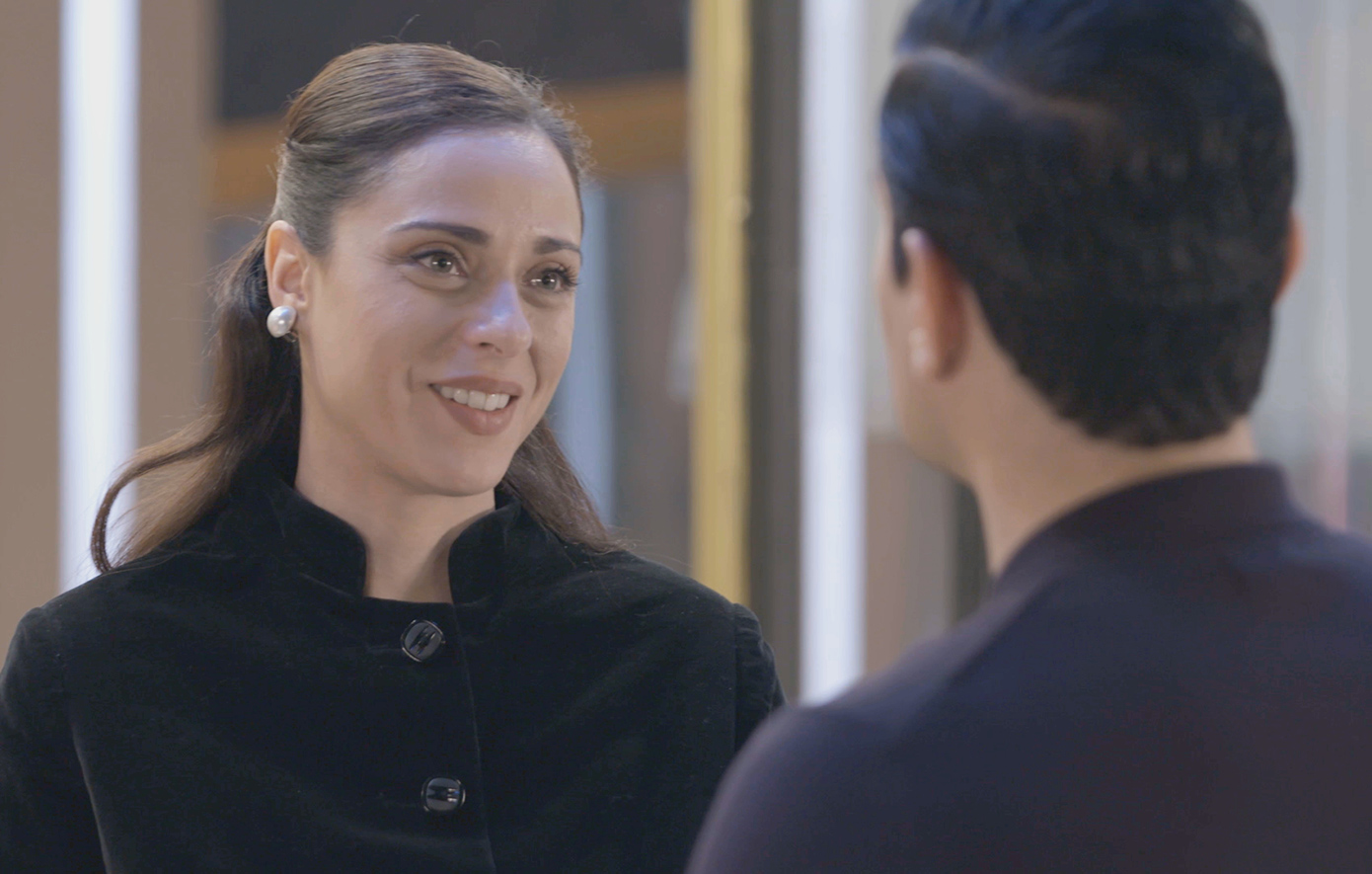 Ο Παράδεισος των κυριών Ο Παράδεισος των κυριών