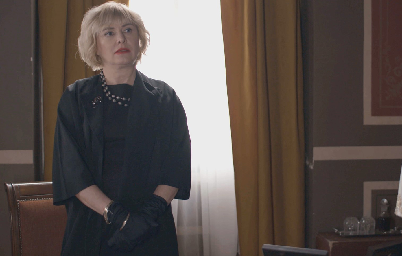 Ο Παράδεισος των κυριών Ο Παράδεισος των κυριών