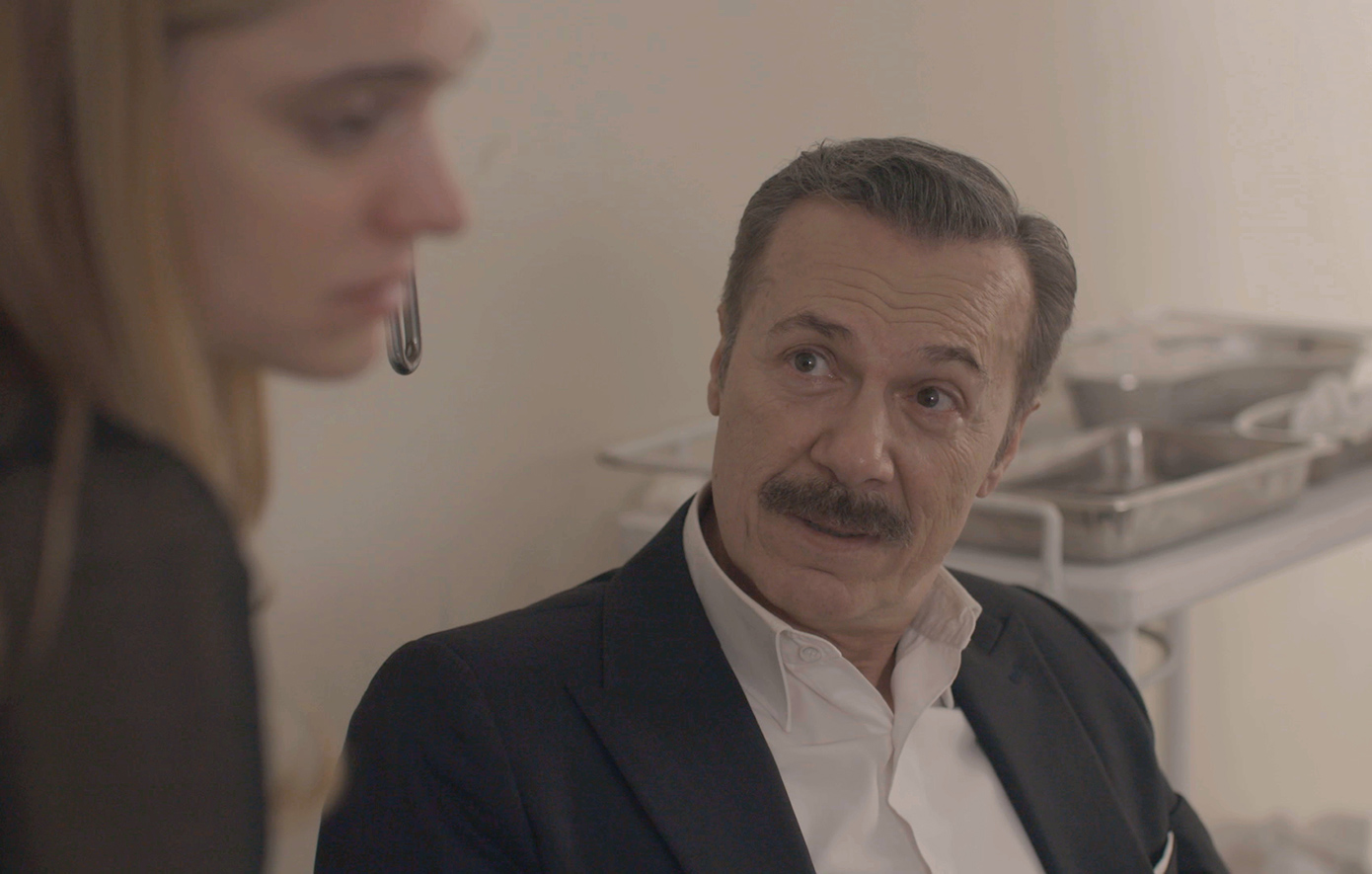 Ο Παράδεισος των κυριών Ο Παράδεισος των κυριών