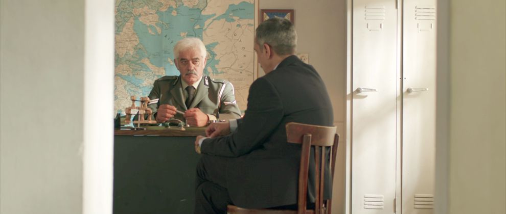 Η παραλία – Spoiler Η παραλία – Spoiler