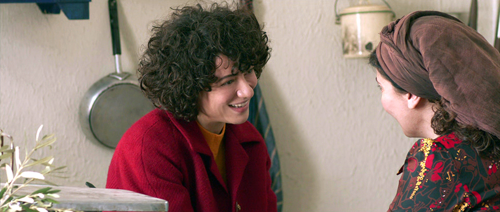 Η παραλία – Spoiler Η παραλία – Spoiler