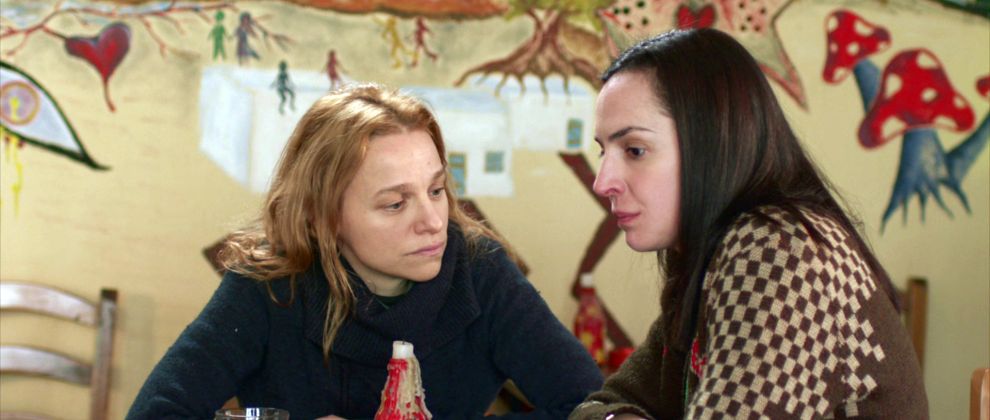 Η παραλία – Spoiler Η παραλία – Spoiler