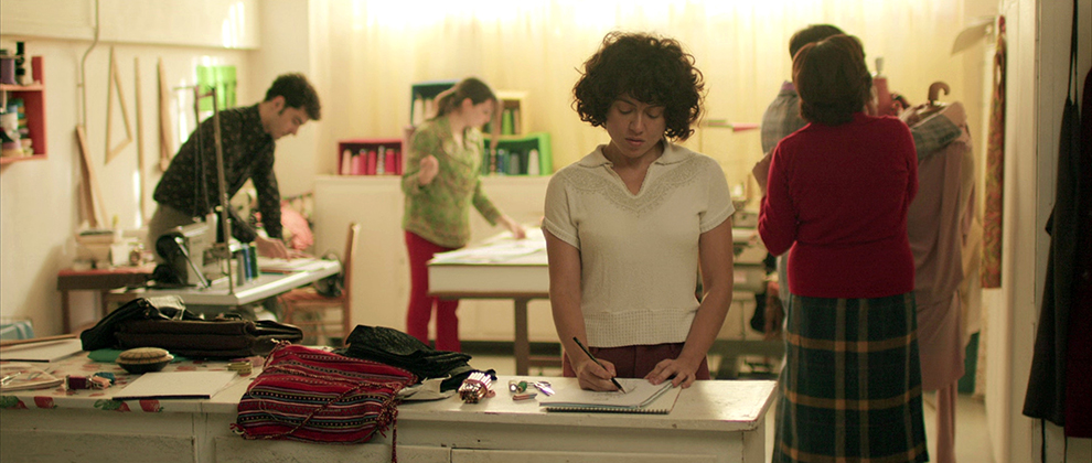 Η παραλία – Spoiler Η παραλία – Spoiler