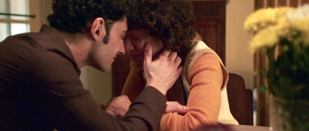 Η παραλία – Spoiler Η παραλία – Spoiler