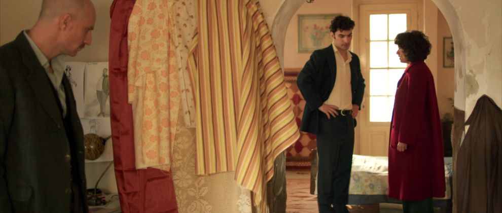 Η παραλία – Spoiler Η παραλία – Spoiler