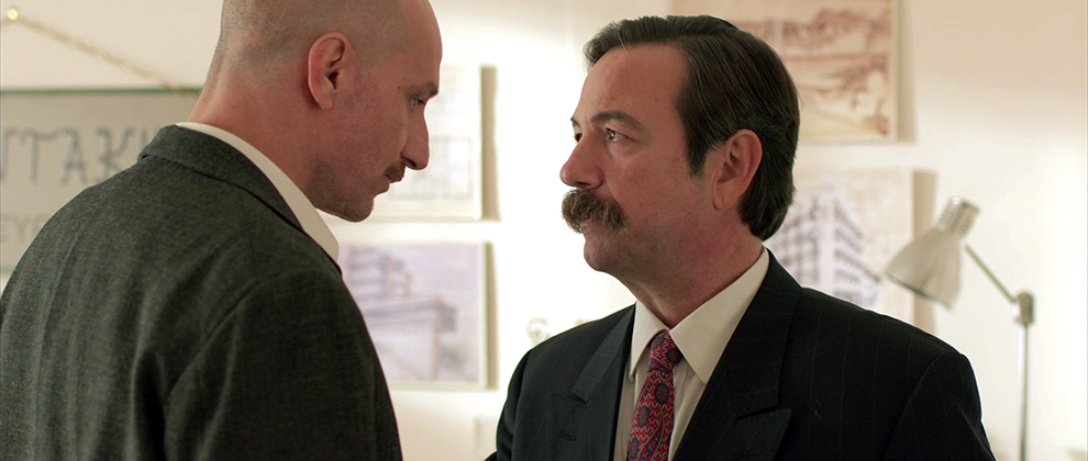 Η παραλία – Spoiler Η παραλία – Spoiler