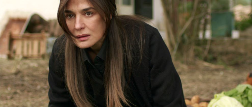 Η παραλία – Spoiler Η παραλία – Spoiler