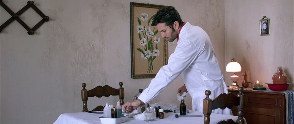 Η παραλία – Spoiler Η παραλία – Spoiler