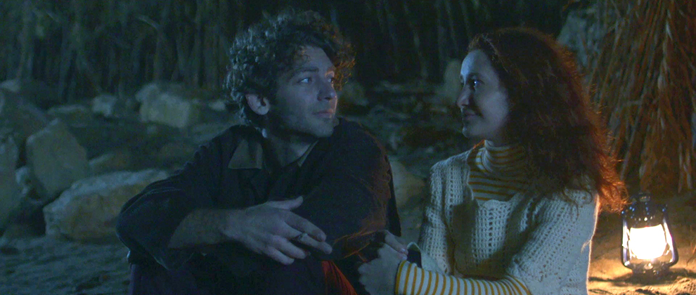 Η παραλία – Spoiler Η παραλία – Spoiler