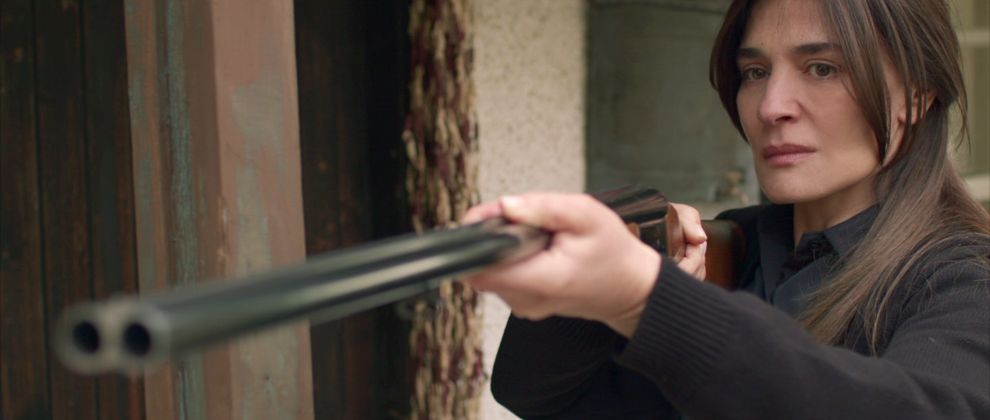 Η παραλία – Spoiler Η παραλία – Spoiler