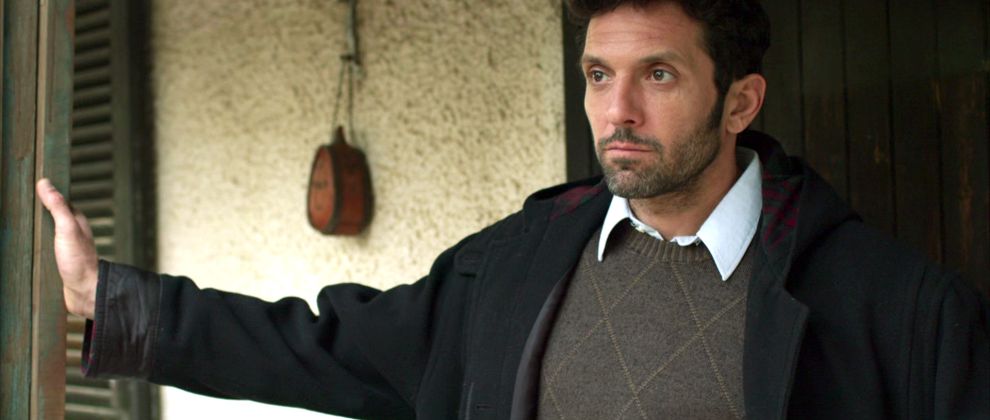 Η παραλία – Spoiler Η παραλία – Spoiler