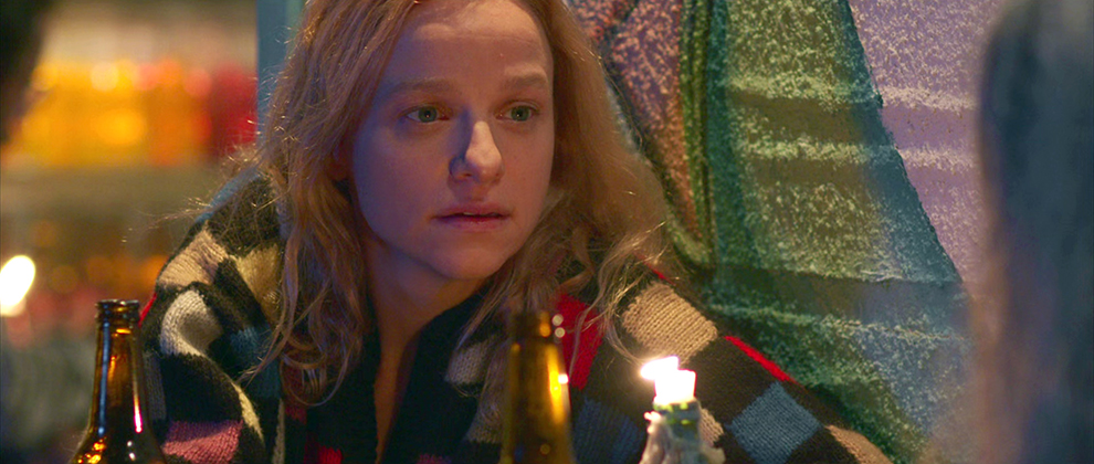 Η παραλία – Spoiler Η παραλία – Spoiler