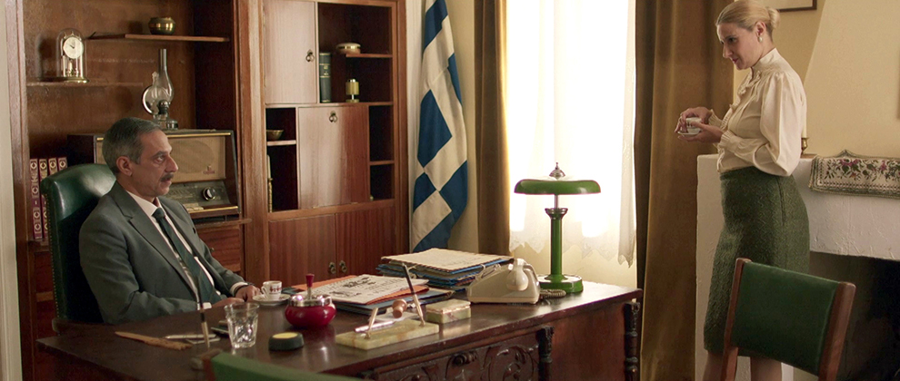 Η παραλία – Spoiler Η παραλία – Spoiler