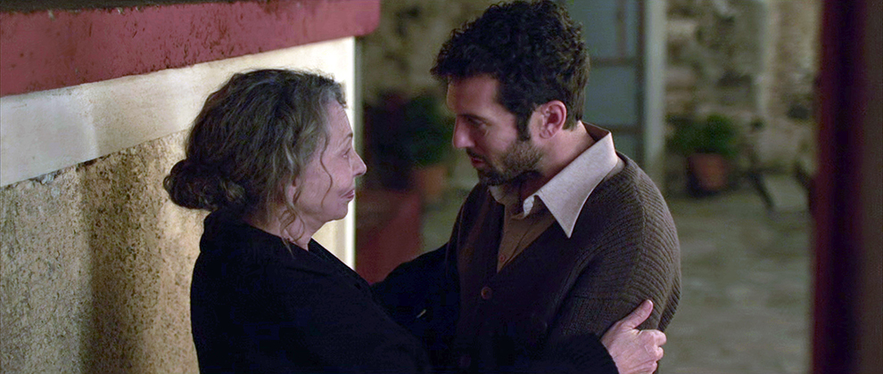 Η παραλία – Spoiler Η παραλία – Spoiler