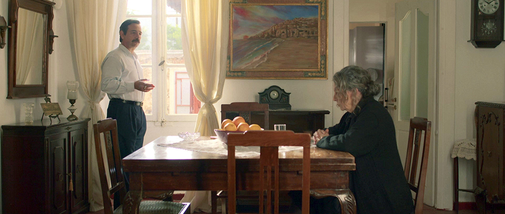 Η παραλία – Spoiler Η παραλία – Spoiler