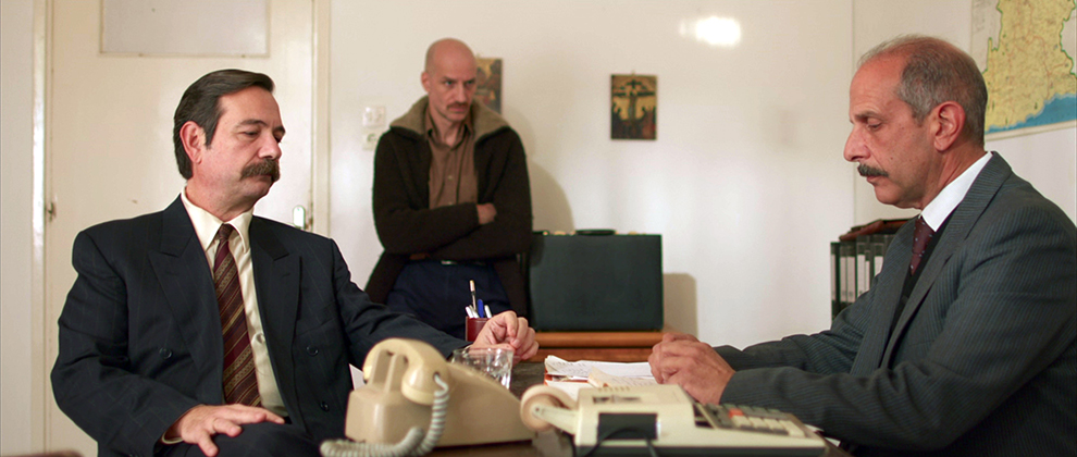 Η παραλία – Spoiler Η παραλία – Spoiler