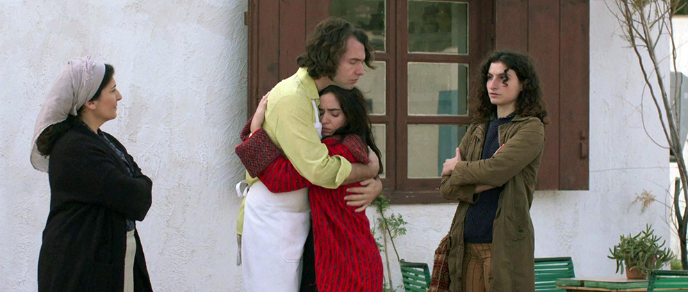 Η παραλία – Spoiler Η παραλία – Spoiler