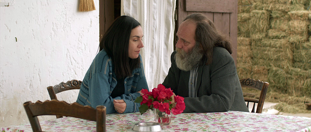 Η παραλία – Spoiler Η παραλία – Spoiler