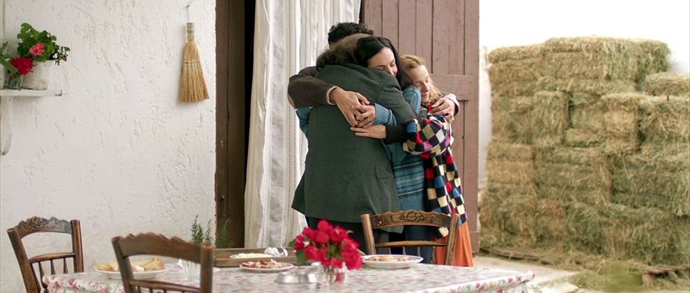 Η παραλία – Spoiler Η παραλία – Spoiler