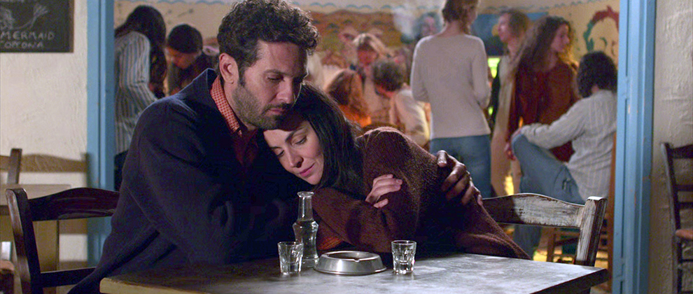 Η παραλία – Spoiler Η παραλία – Spoiler