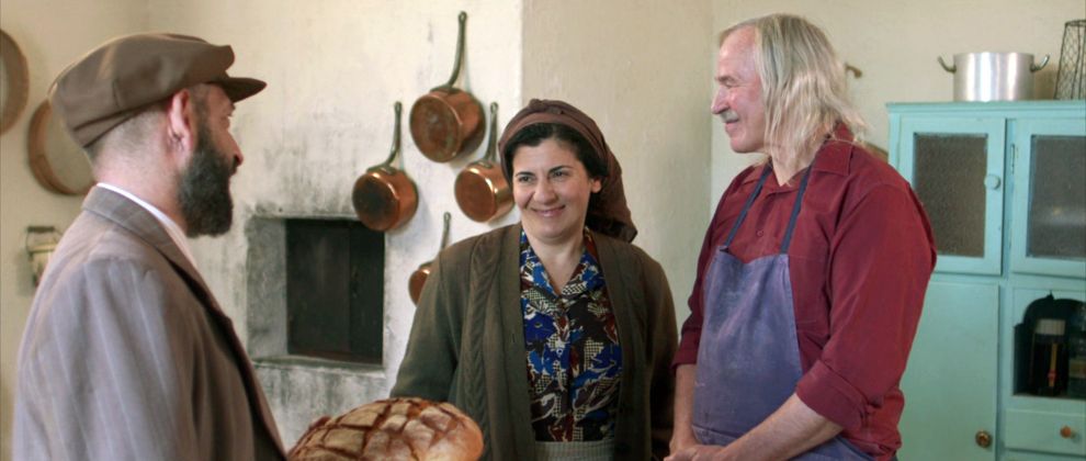 Η παραλία – Spoiler Η παραλία – Spoiler